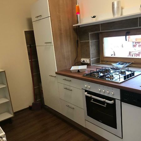 Candy Apartman Keszthely Exteriör bild