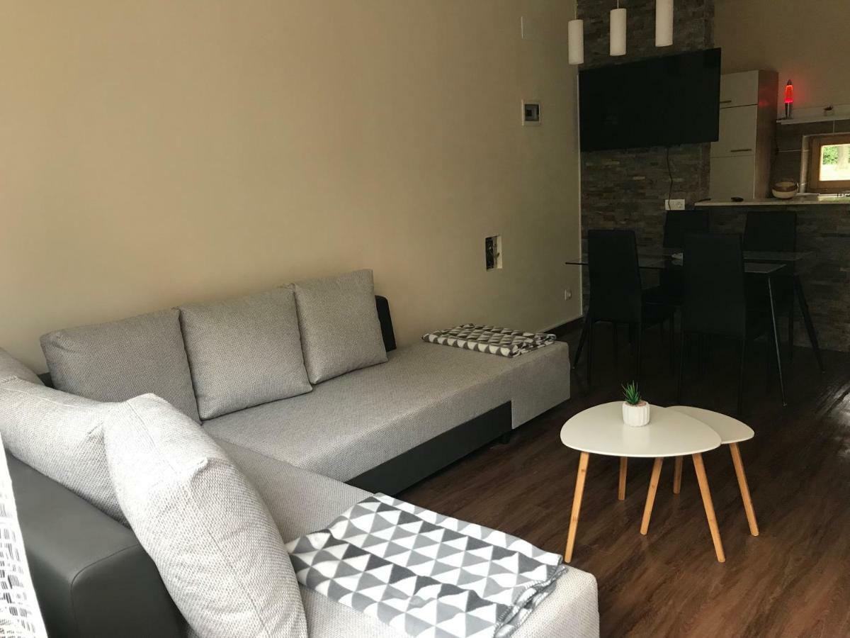 Candy Apartman Keszthely Exteriör bild