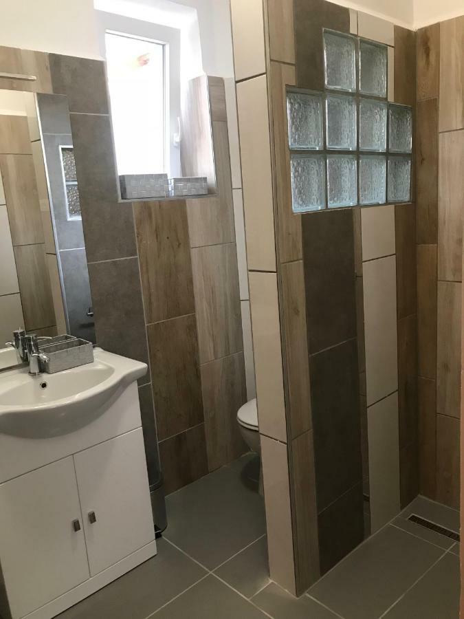 Candy Apartman Keszthely Exteriör bild